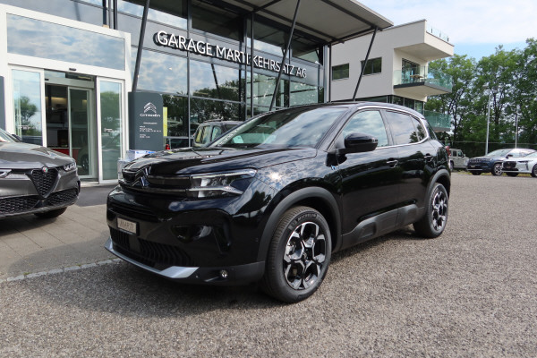 CITROEN C5 Aircross 1.6PHEV Swiss-image-14