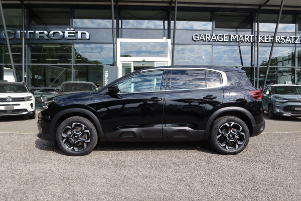 CITROEN C5 Aircross 1.6PHEV Swiss-image-3