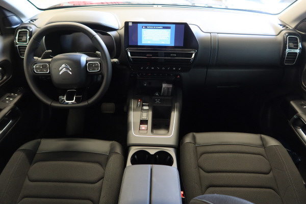 CITROEN C5 Aircross 1.6PHEV Swiss-image-8