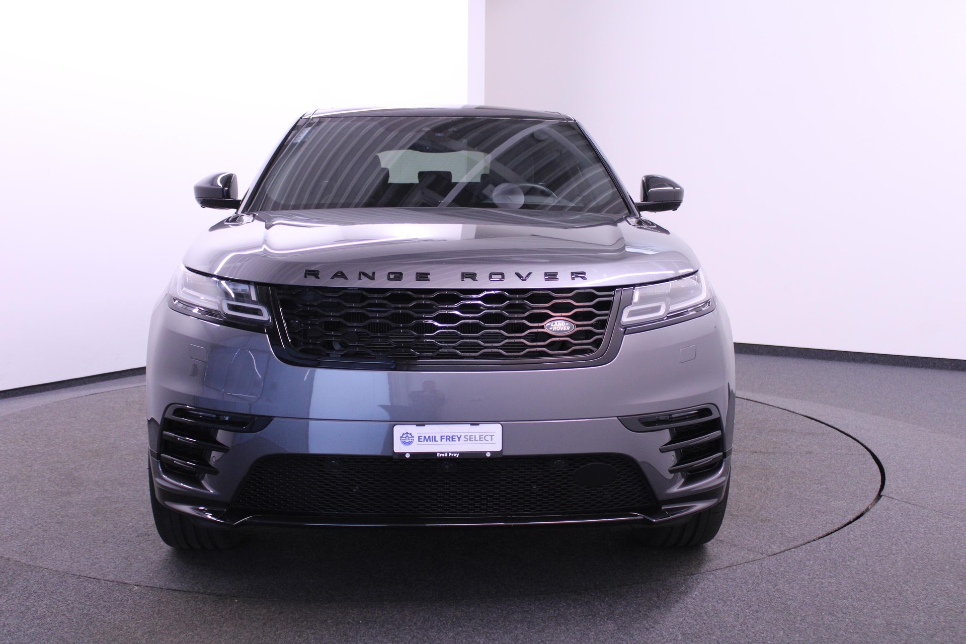 LAND ROVER Range Rover Velar 2.0 T 300 R-Dynamic HSE-image-1