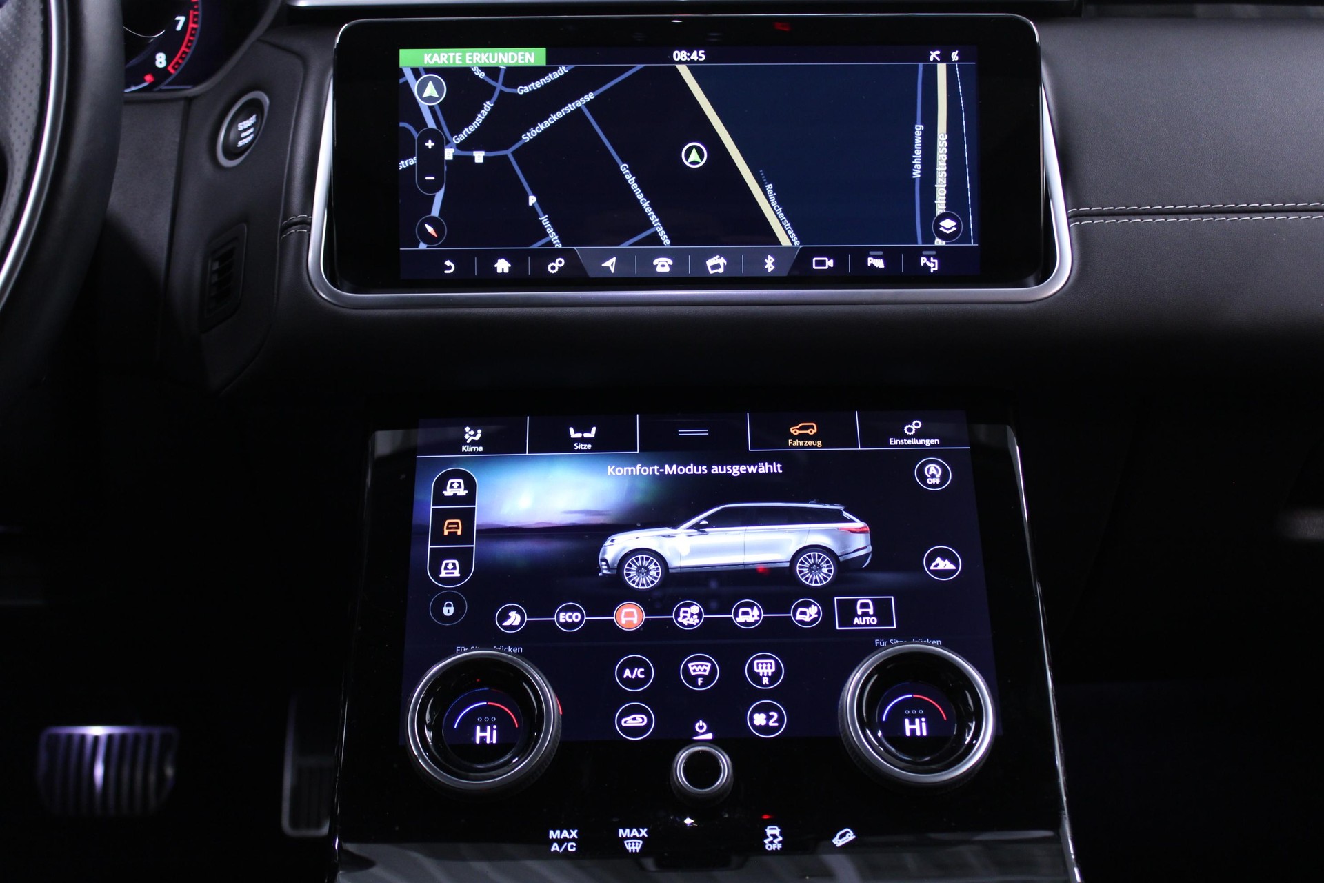 LAND ROVER Range Rover Velar 2.0 T 300 R-Dynamic HSE-image-7
