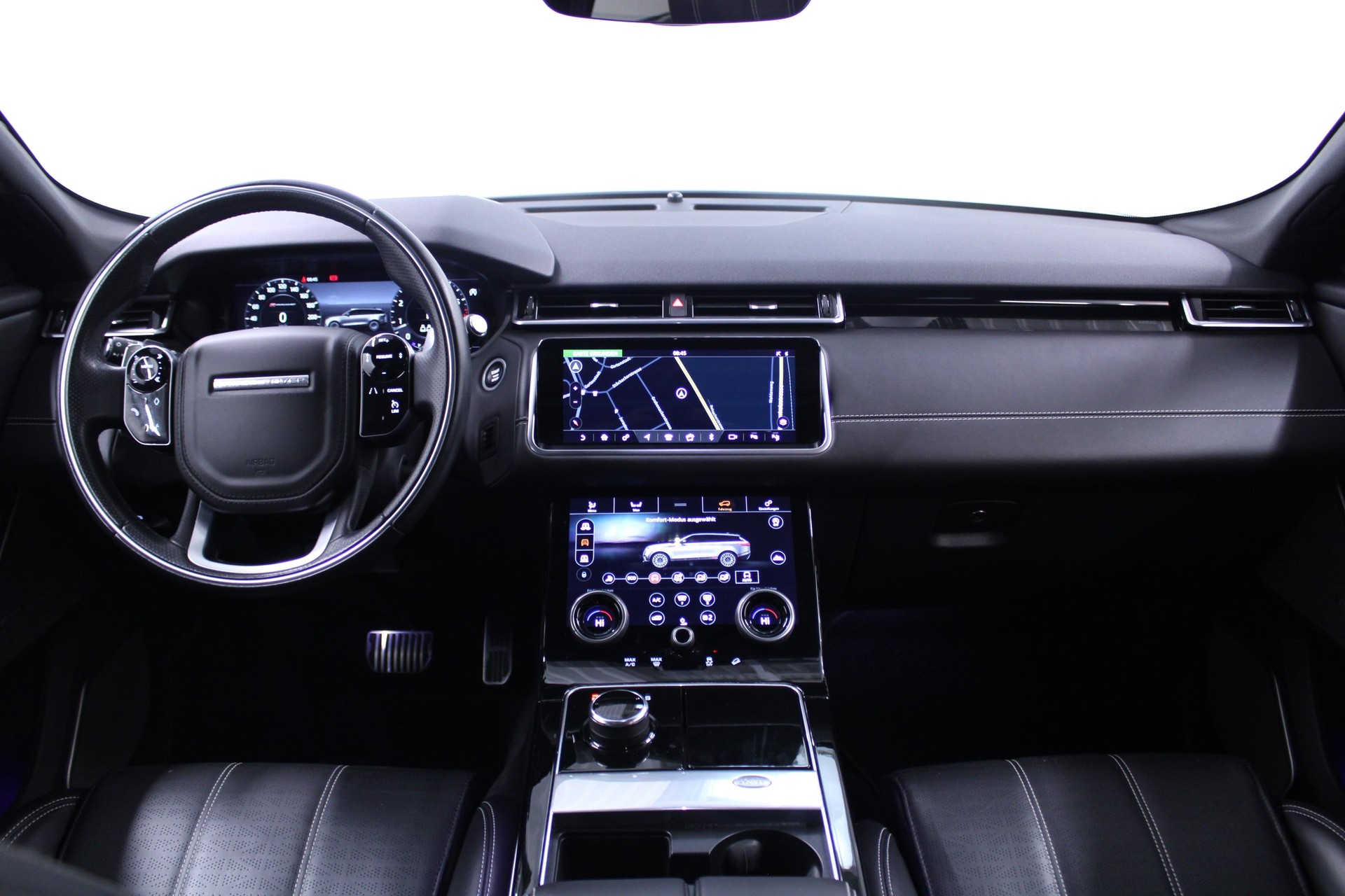 LAND ROVER Range Rover Velar 2.0 T 300 R-Dynamic HSE-image-8
