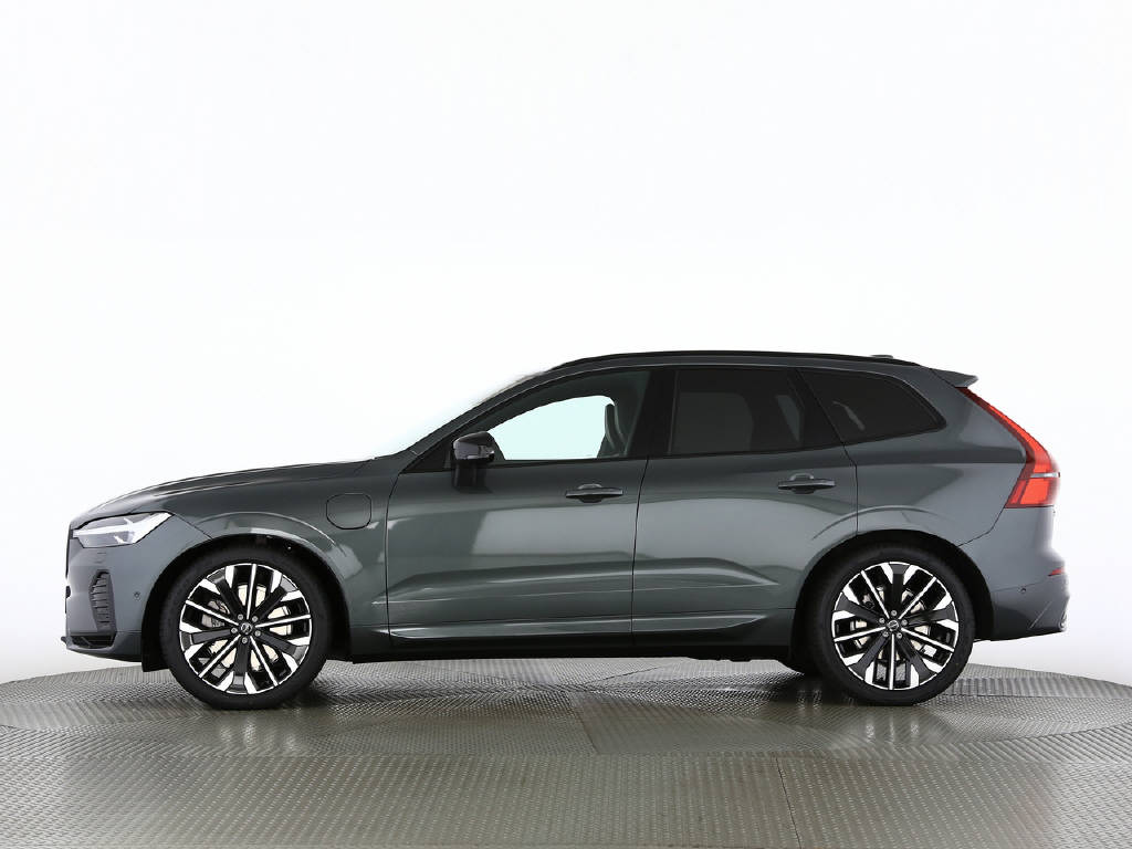 VOLVO XC60 2.0 T8 TE Ultra Dark eAWD-image-31