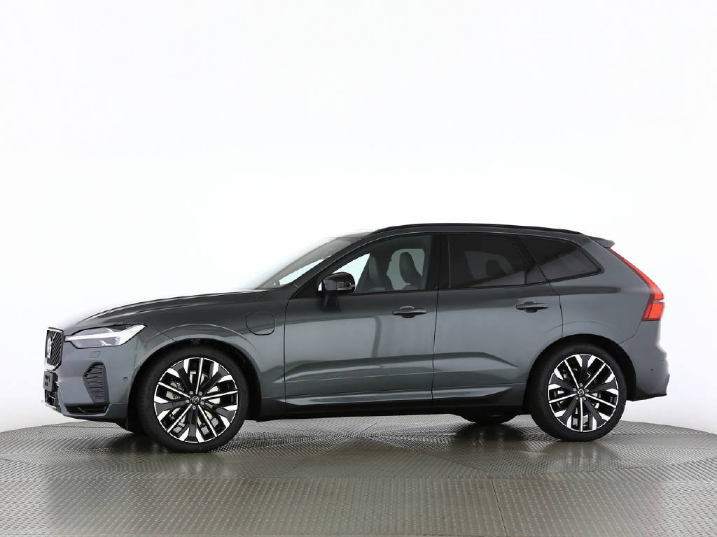 VOLVO XC60 2.0 T8 TE Ultra Dark eAWD-image-29