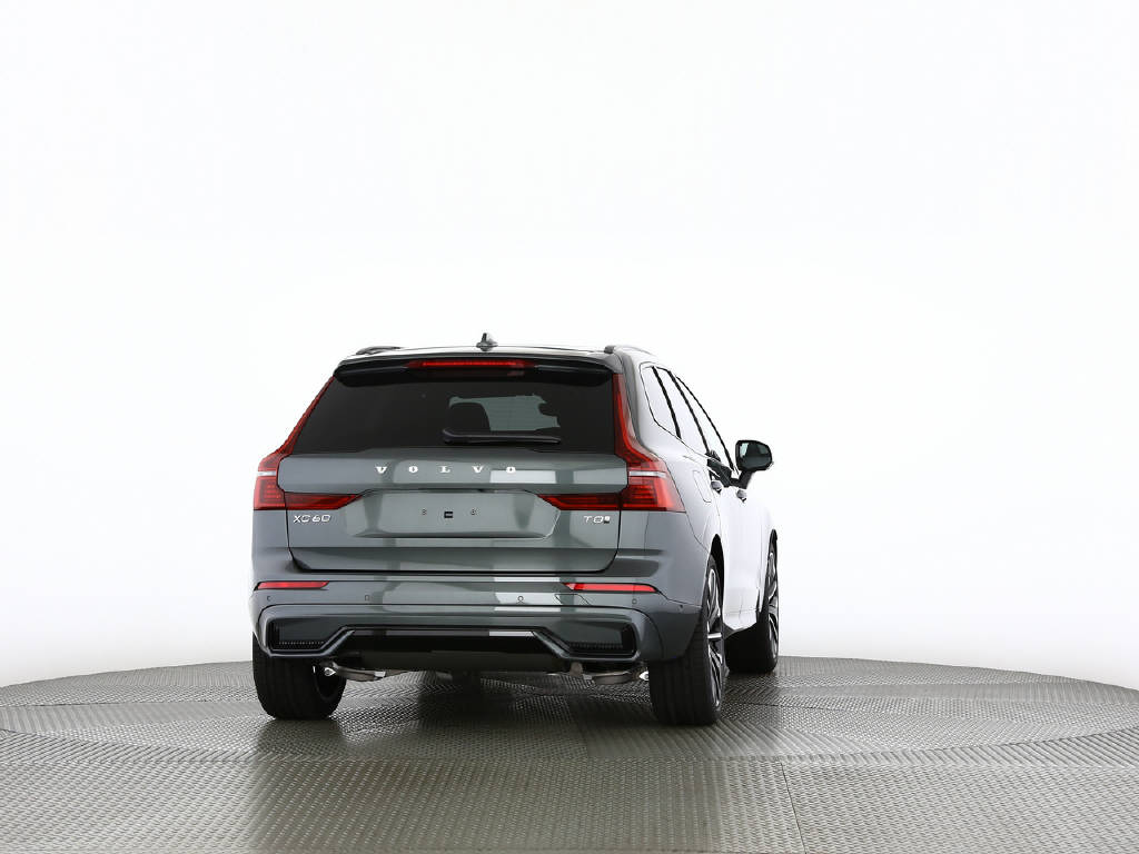 VOLVO XC60 2.0 T8 TE Ultra Dark eAWD-image-10
