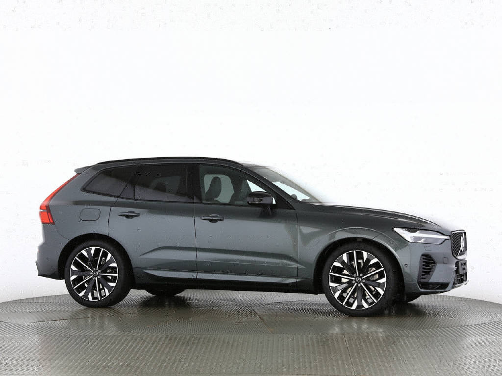 VOLVO XC60 2.0 T8 TE Ultra Dark eAWD-image-9