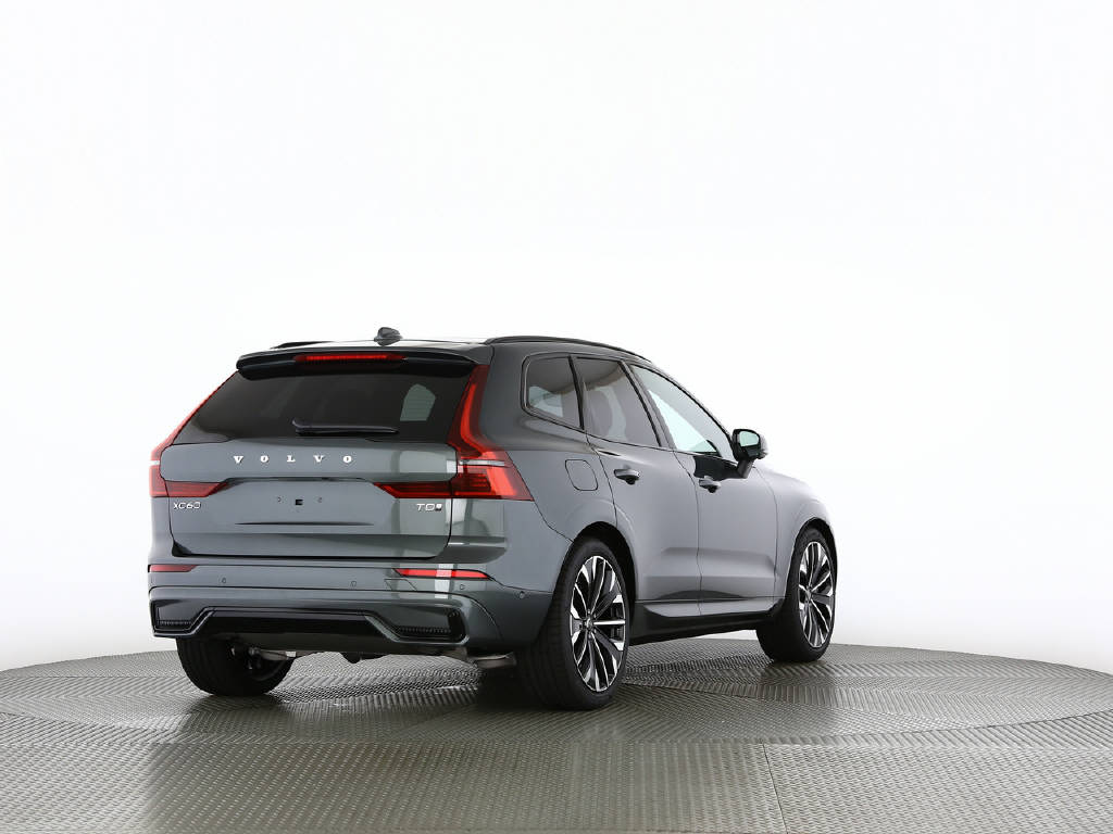 VOLVO XC60 2.0 T8 TE Ultra Dark eAWD-image-11