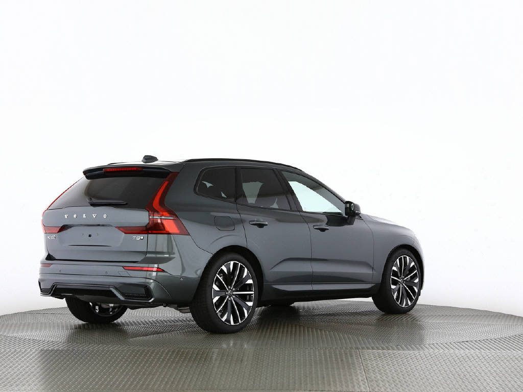 VOLVO XC60 2.0 T8 TE Ultra Dark eAWD-image-12