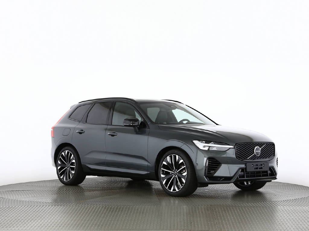 VOLVO XC60 2.0 T8 TE Ultra Dark eAWD-image-19
