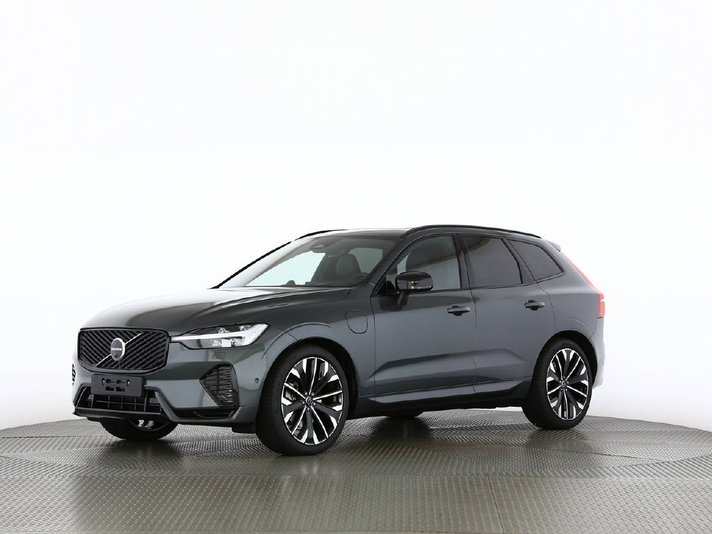 VOLVO XC60 2.0 T8 TE Ultra Dark eAWD-image-27
