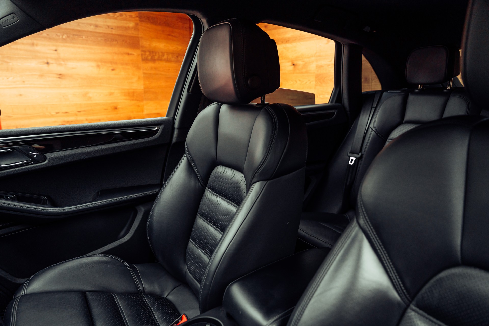 PORSCHE Macan S PDK Porsche Approved-image-6