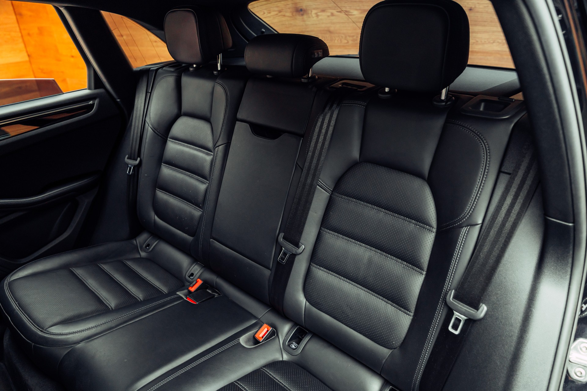 PORSCHE Macan S PDK Porsche Approved-image-7