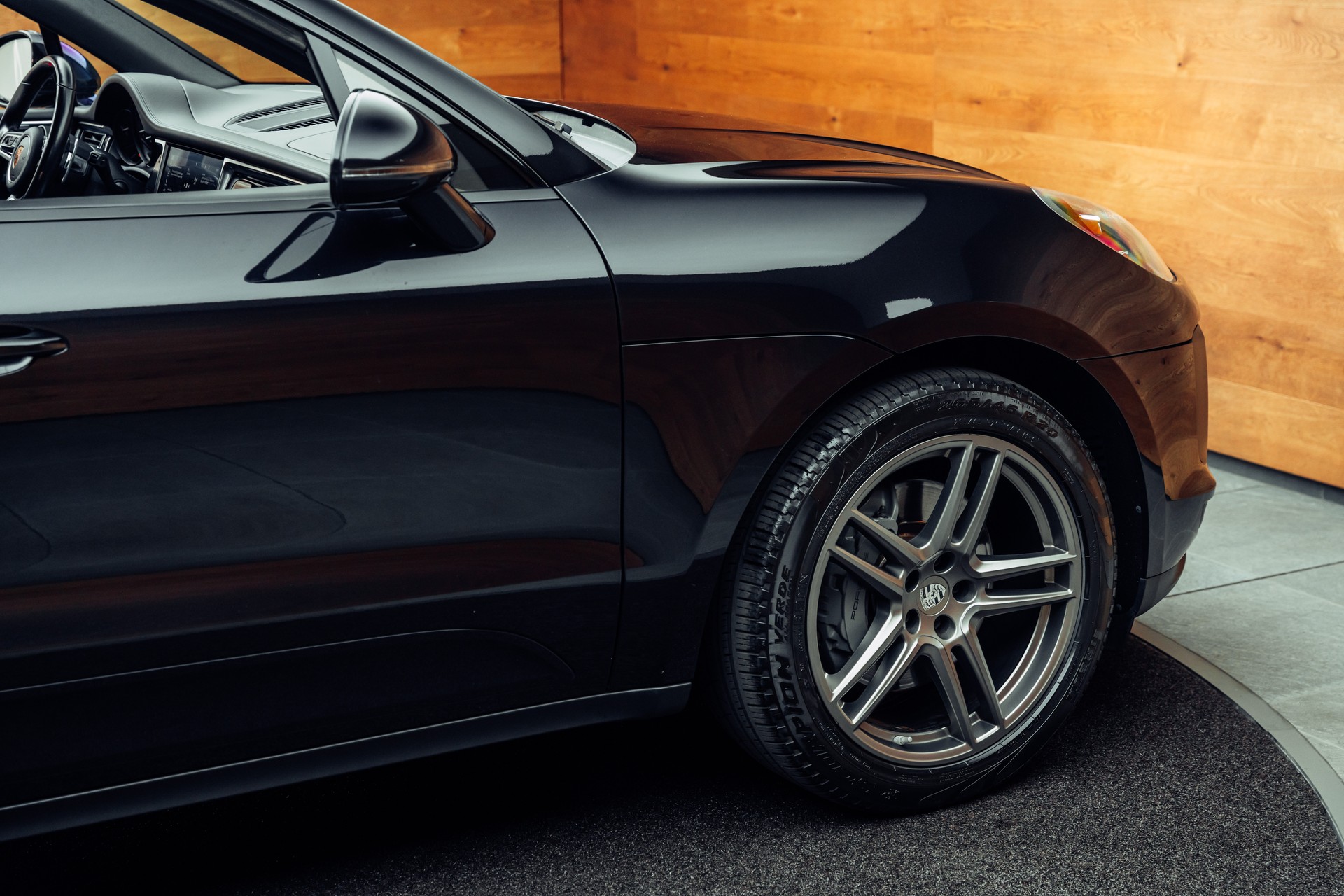 PORSCHE Macan S PDK Porsche Approved-image-17