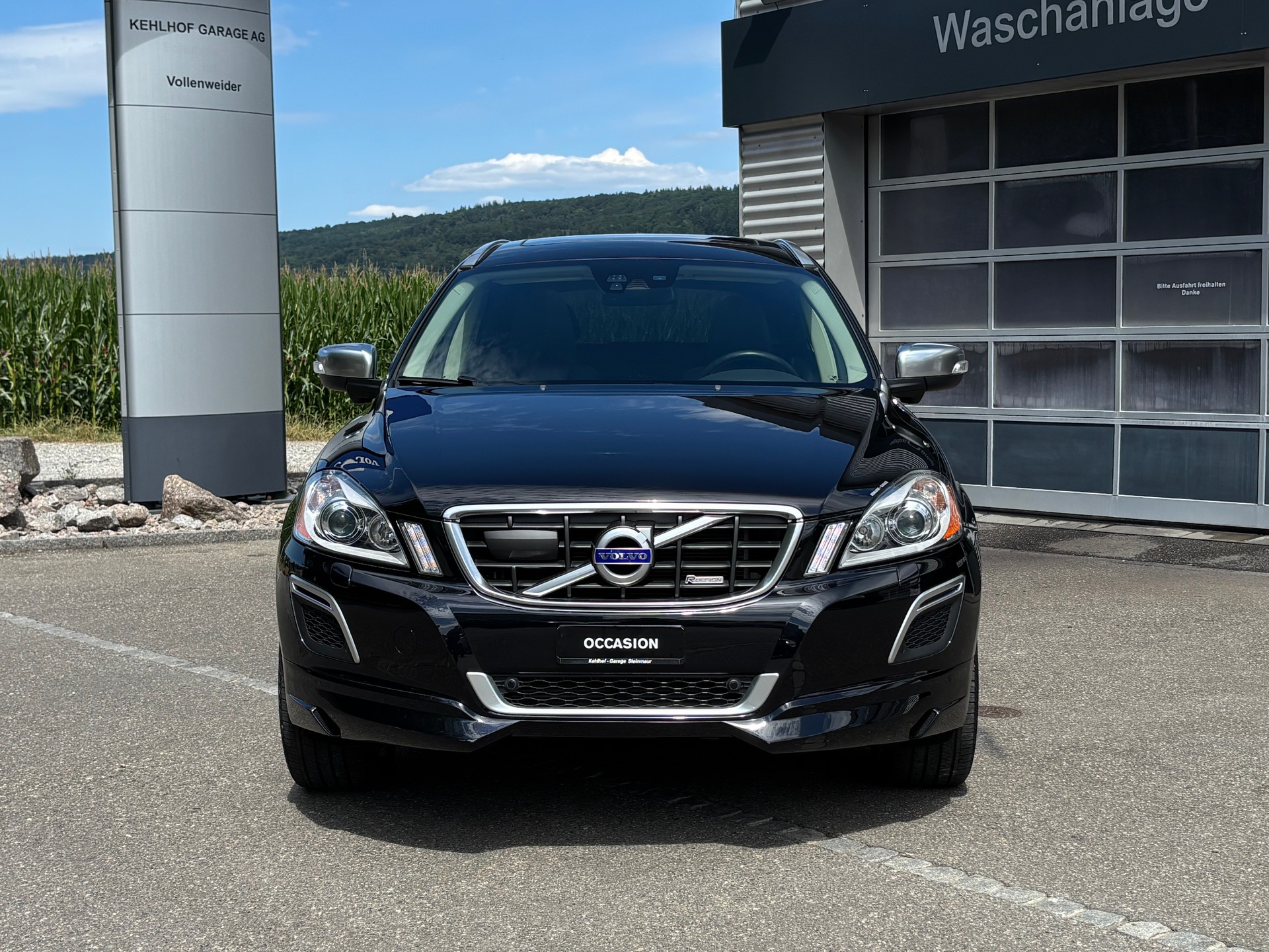 VOLVO XC60 3.0 T6 R-Design AWD-image-7