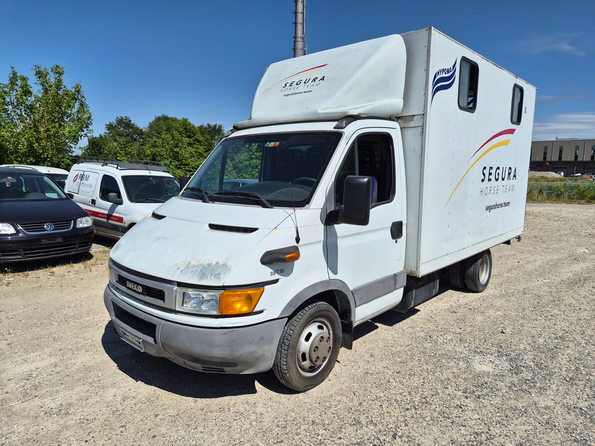 IVECO 35 S 15 A1HA14B1B1-image-0