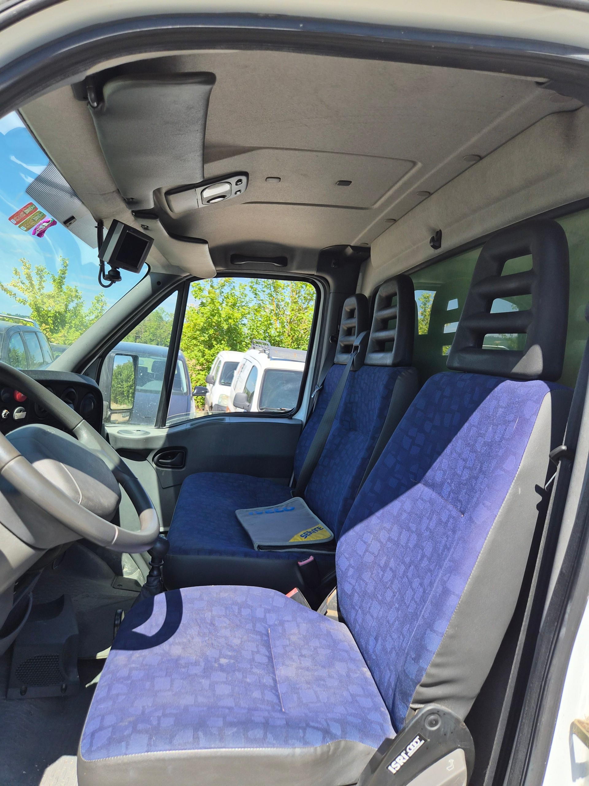 IVECO 35 S 15 A1HA14B1B1-image-7