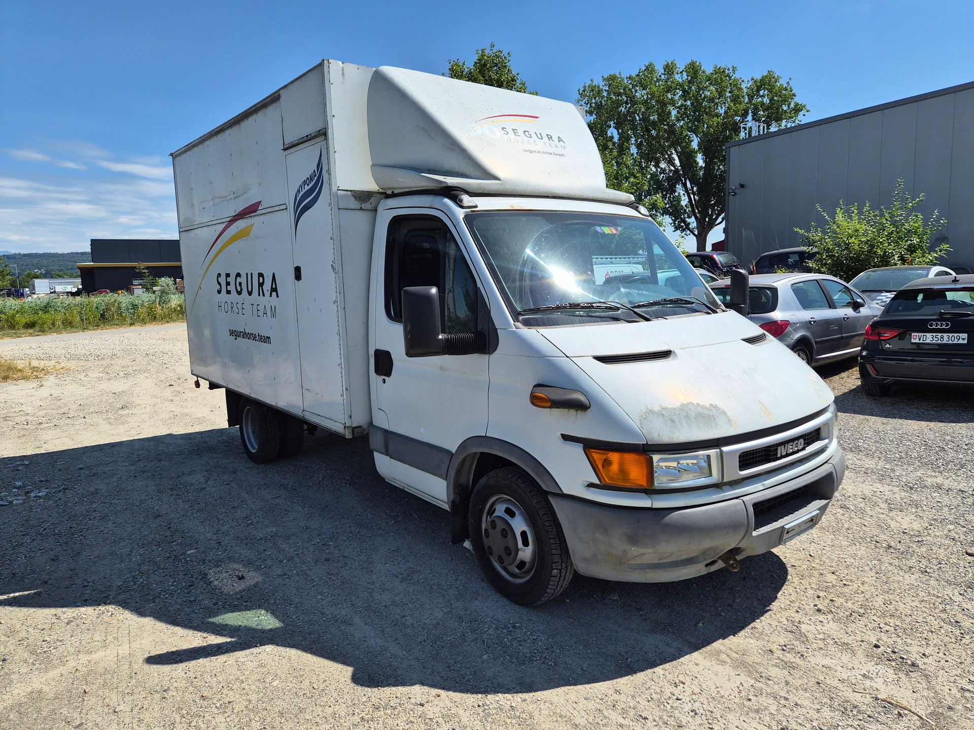 IVECO 35 S 15 A1HA14B1B1-image-1
