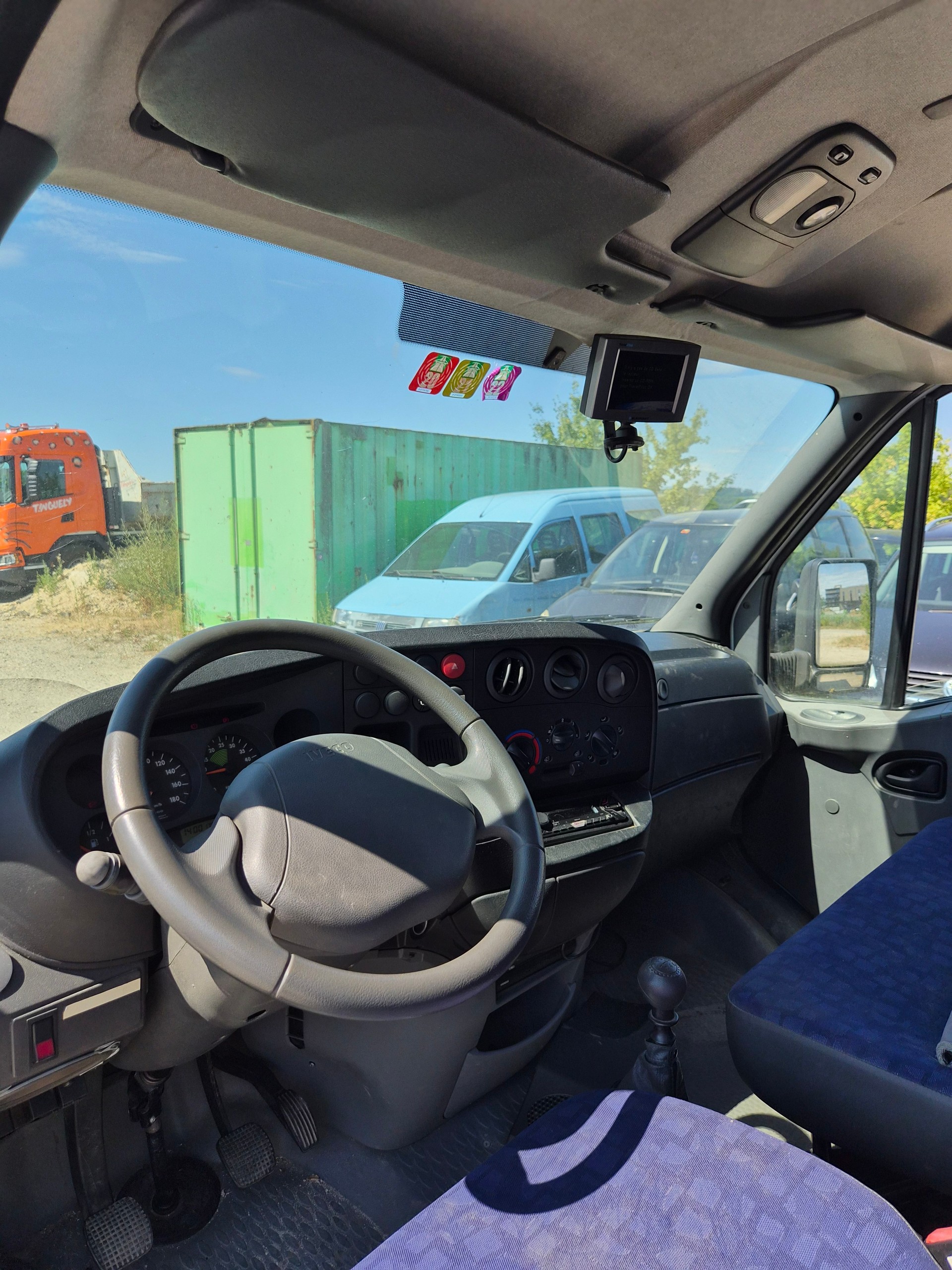 IVECO 35 S 15 A1HA14B1B1-image-8