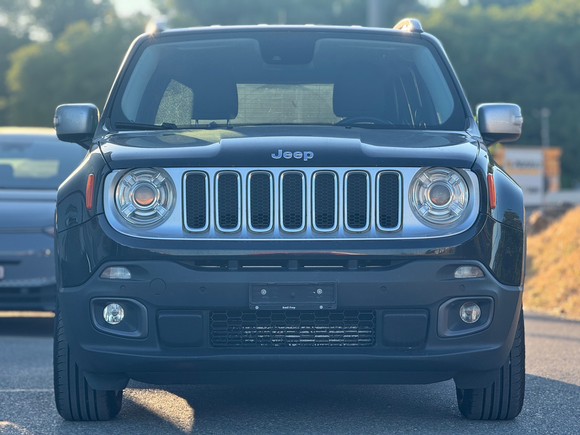 JEEP Renegade 1.4 Turbo Limited AWD-image-1