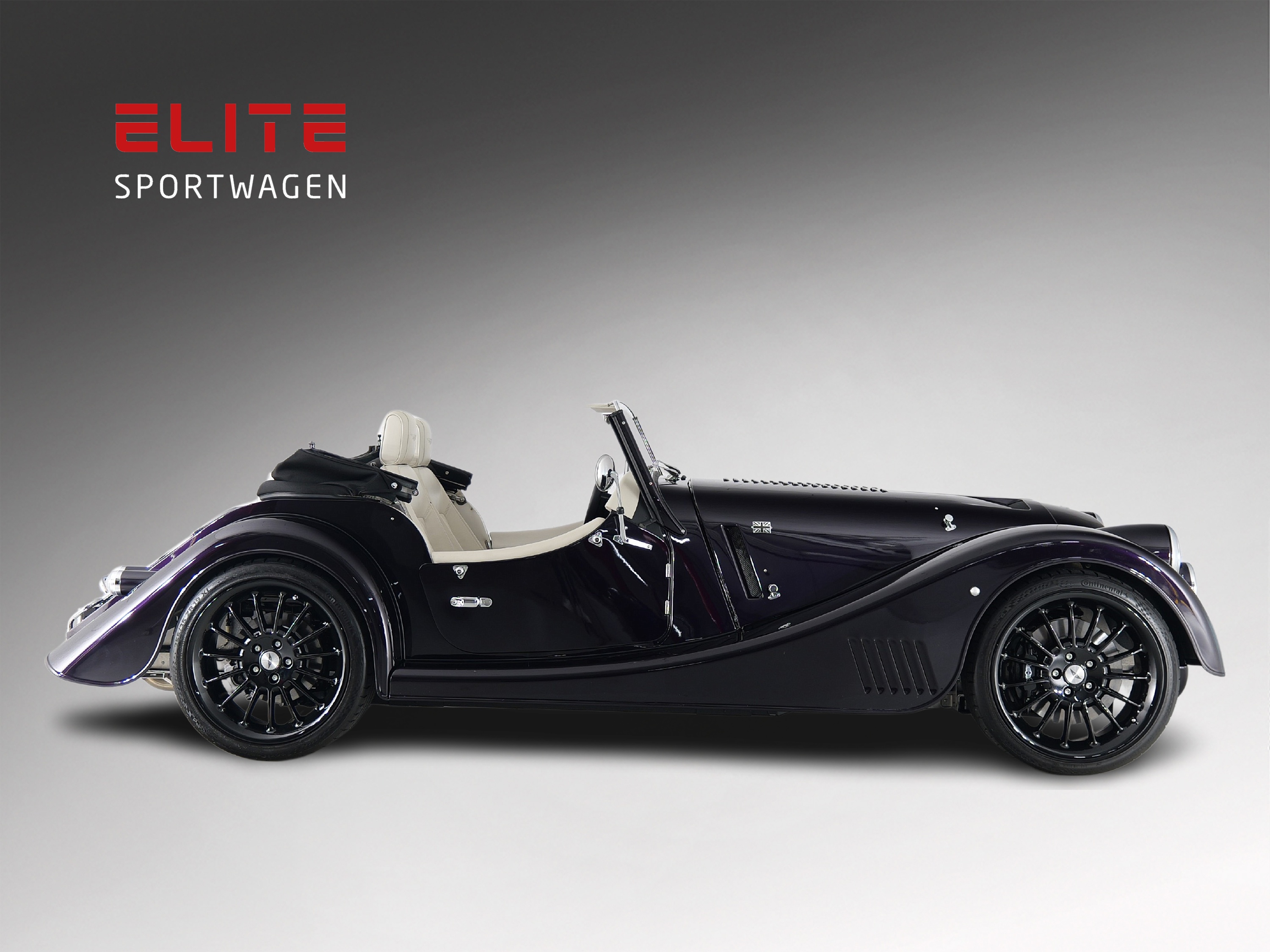 Plus Six 3.0 Bespoke Automatik