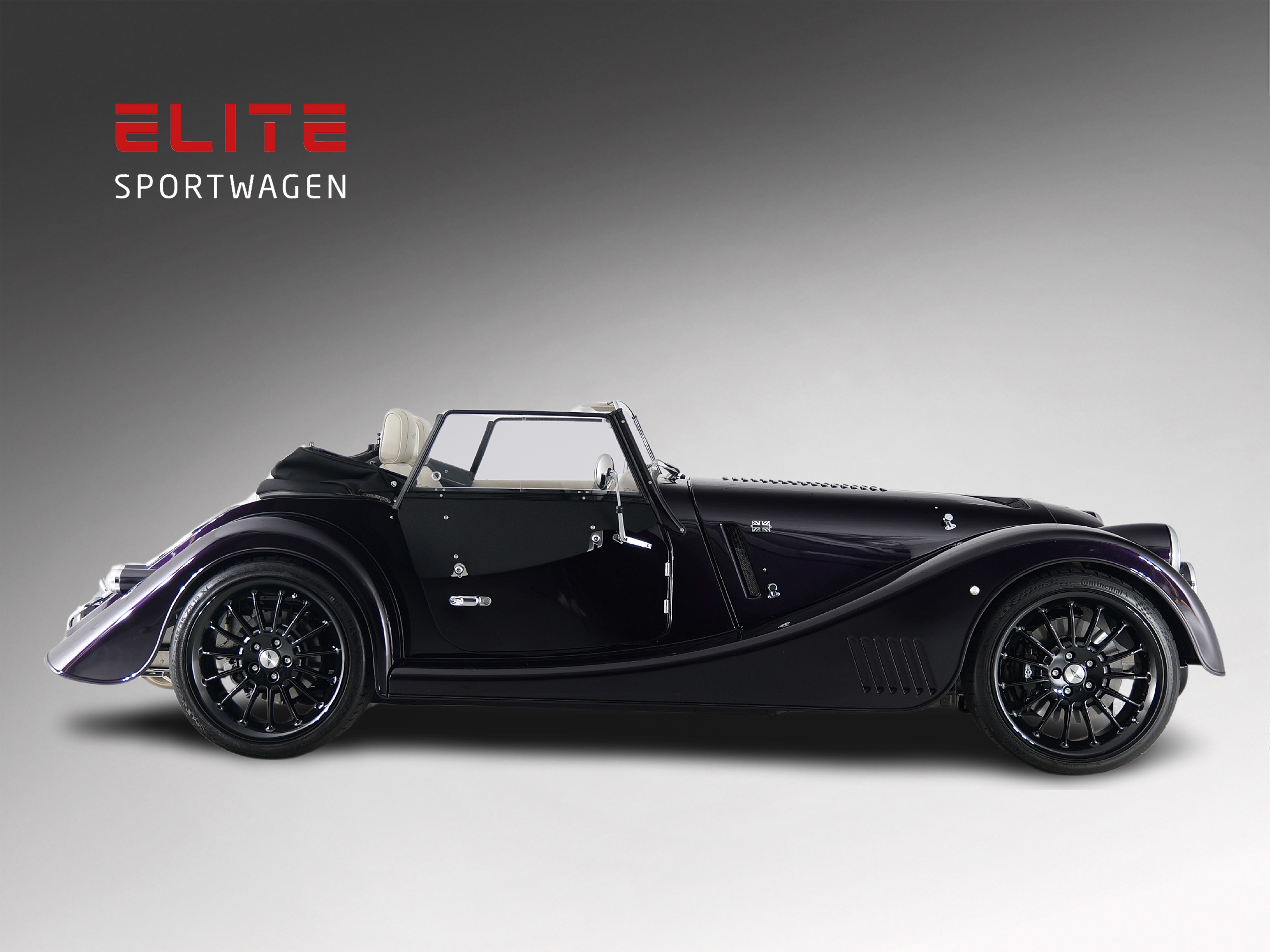 Plus Six 3.0 Bespoke Automatik