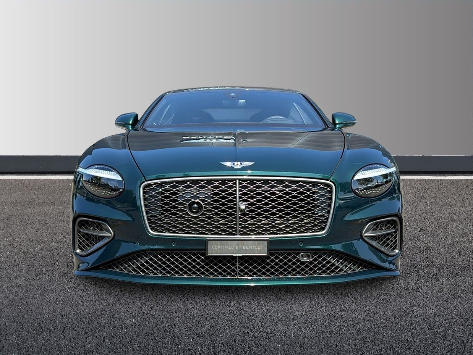 BENTLEY Continental GT 4.0 V8 PHEV Speed-image-7