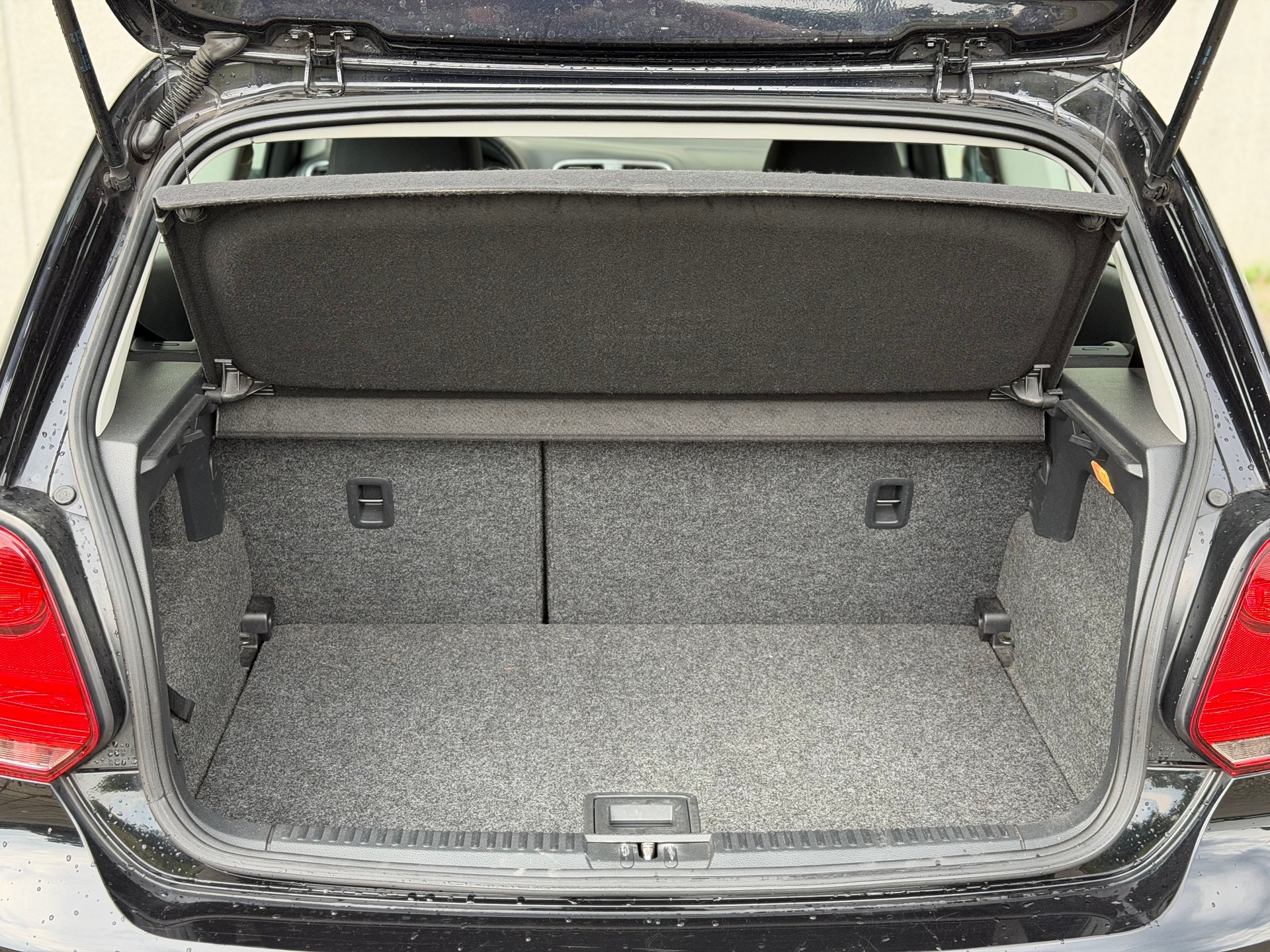 VW Polo 1.2 TSI Trendline-image-13