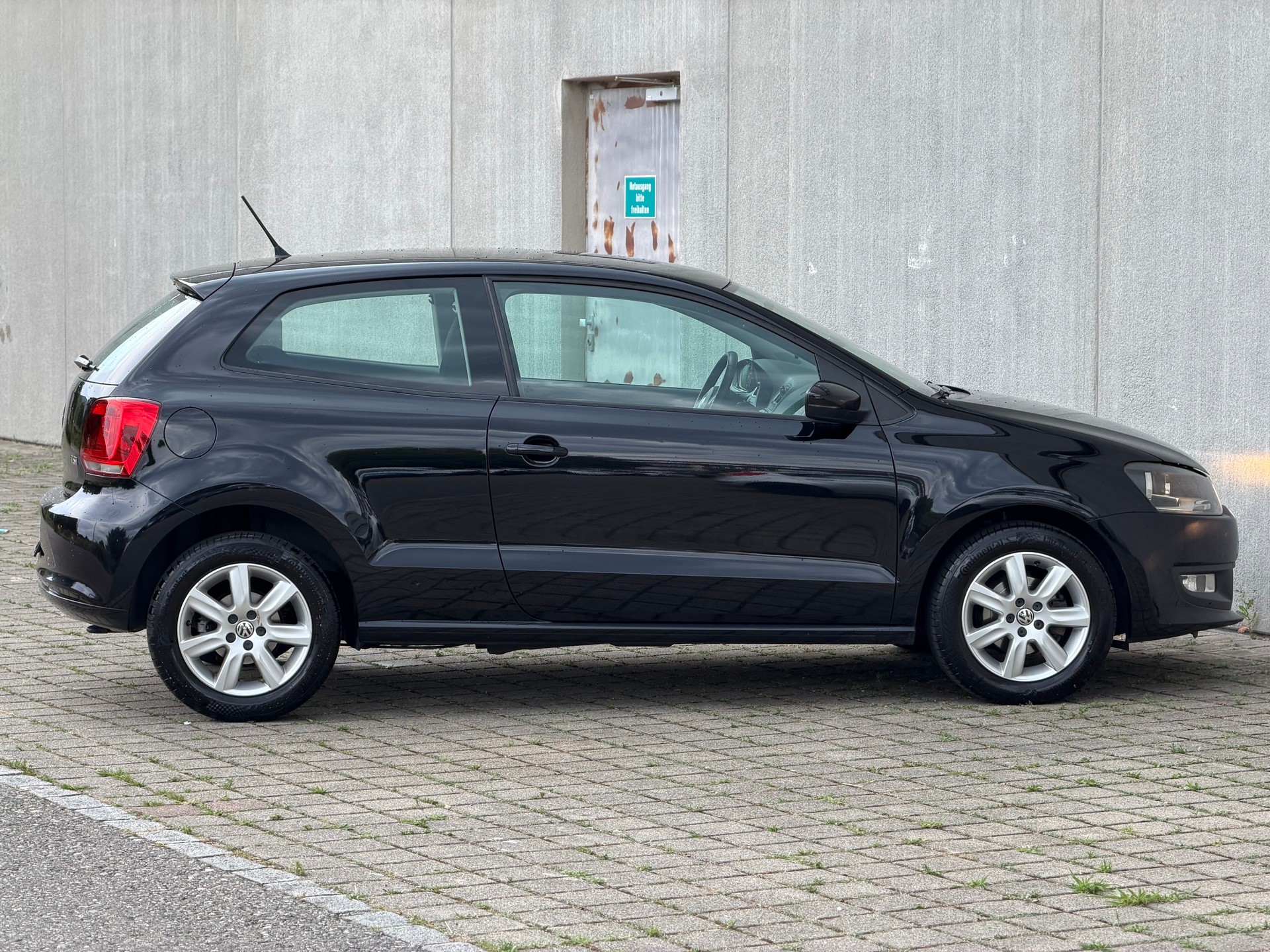 VW Polo 1.2 TSI Trendline-image-3