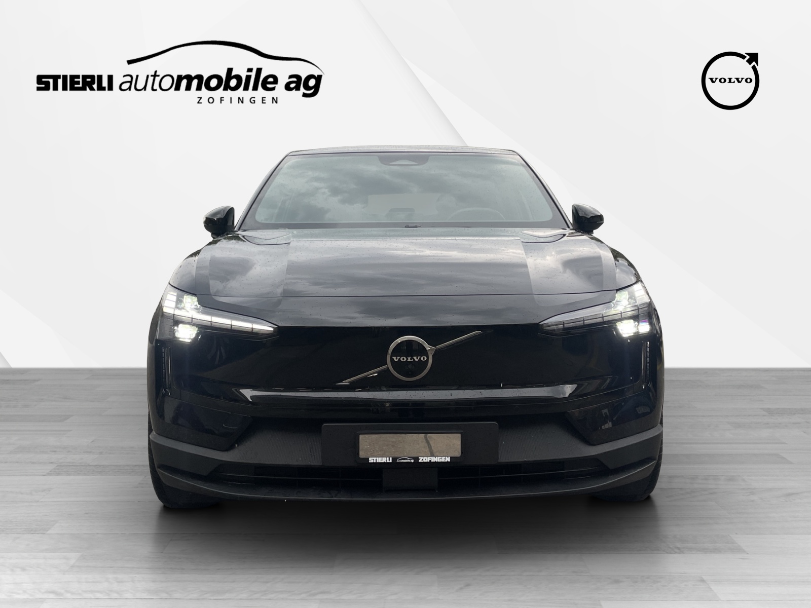 VOLVO EX 30 E60 Twin Ultra Performance AWD-image-1