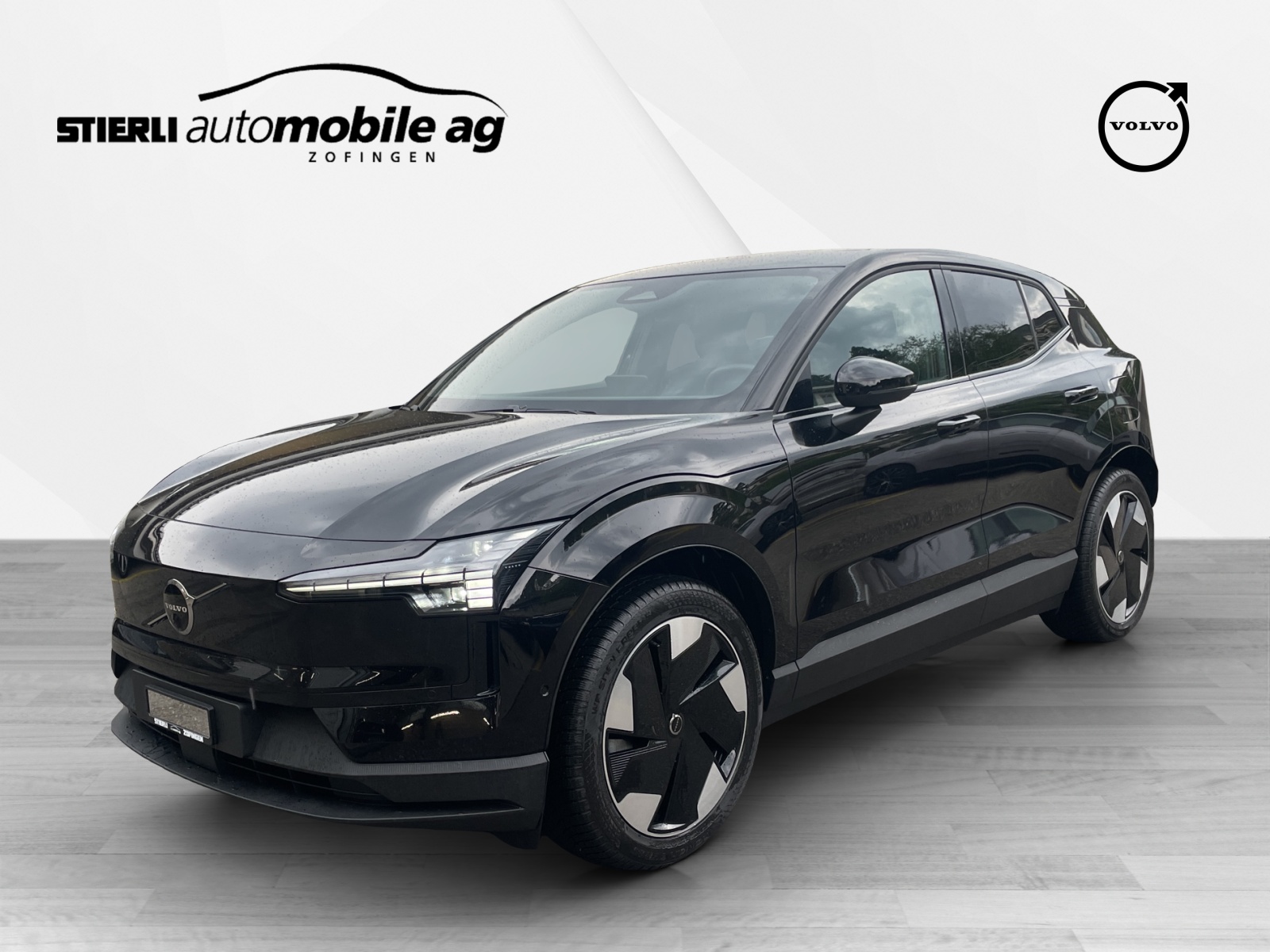 VOLVO EX 30 E60 Twin Ultra Performance AWD-image-0