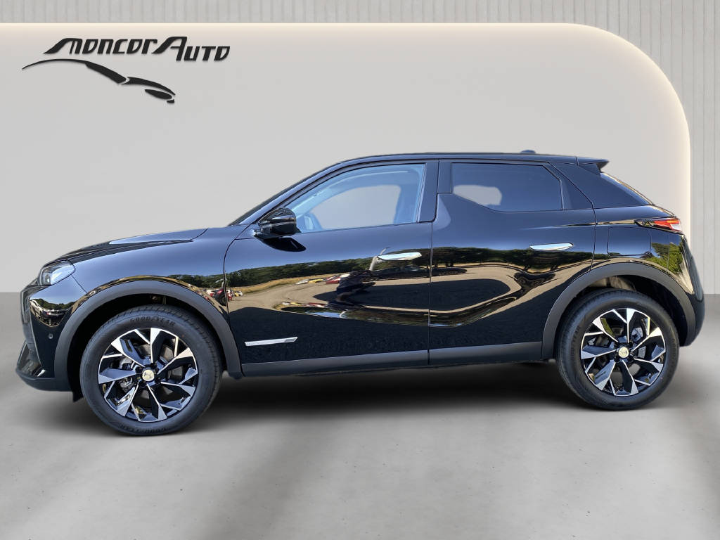 DS AUTOMOBILES DS3 Crossback 1.2 Hybrid Jules consignation Hotz-image-4