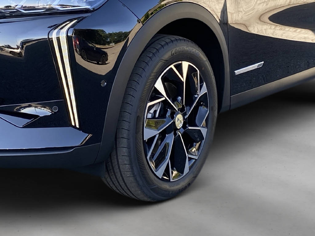 DS AUTOMOBILES DS3 Crossback 1.2 Hybrid Jules consignation Hotz-image-3