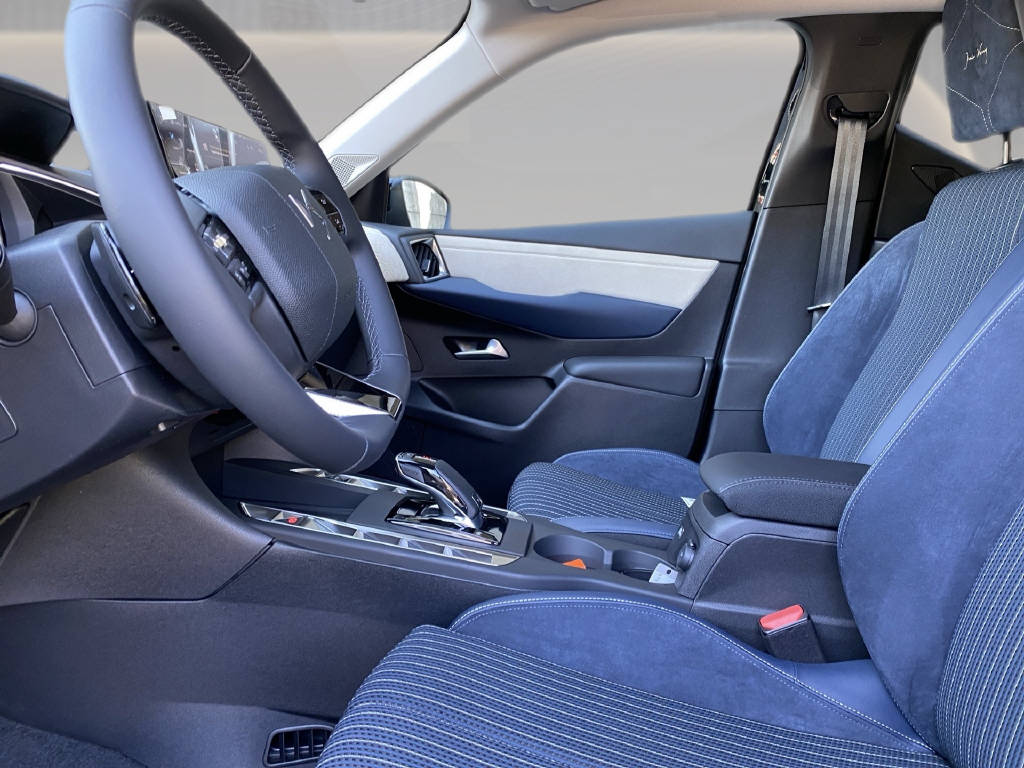 DS AUTOMOBILES DS3 Crossback 1.2 Hybrid Jules consignation Hotz-image-9