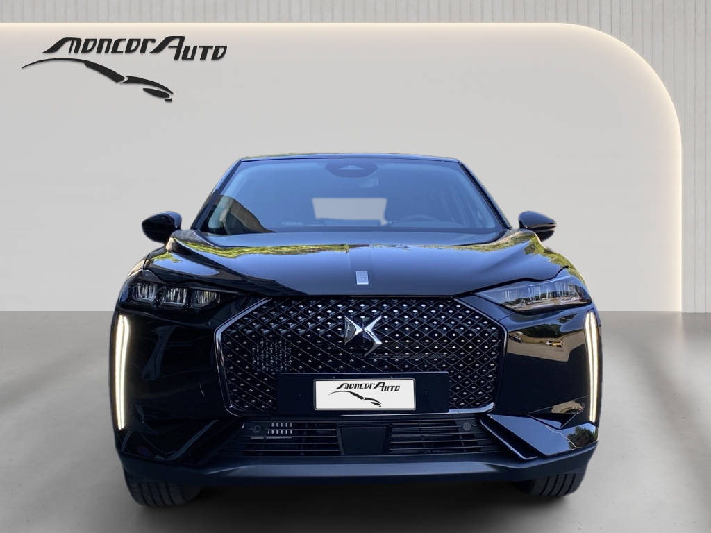 DS AUTOMOBILES DS3 Crossback 1.2 Hybrid Jules consignation Hotz-image-0