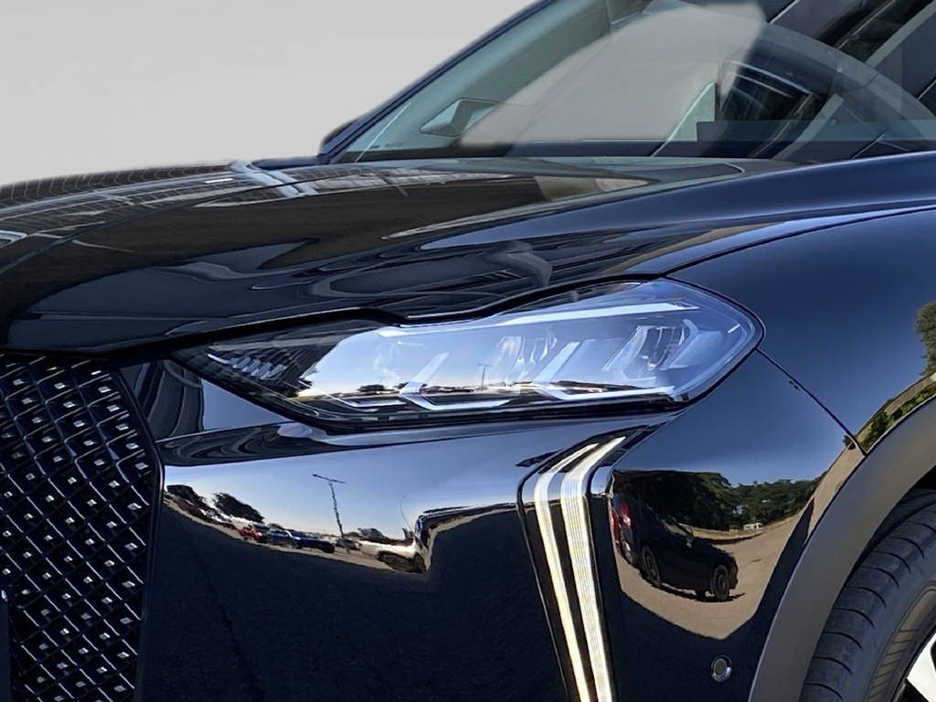 DS AUTOMOBILES DS3 Crossback 1.2 Hybrid Jules consignation Hotz-image-2