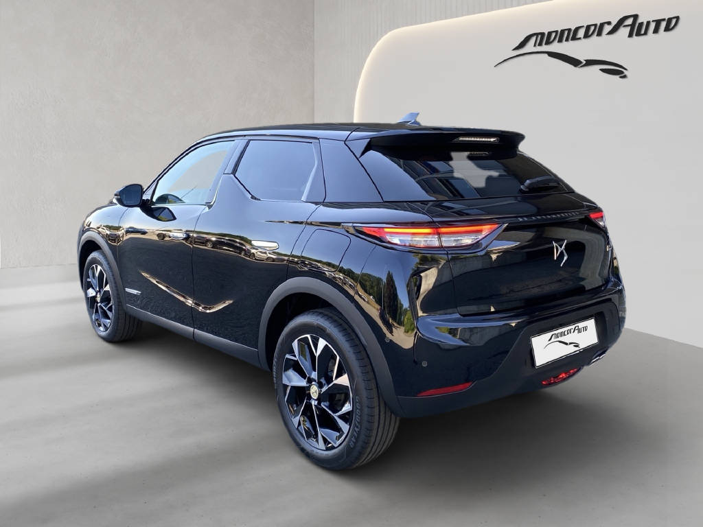 DS AUTOMOBILES DS3 Crossback 1.2 Hybrid Jules consignation Hotz-image-6