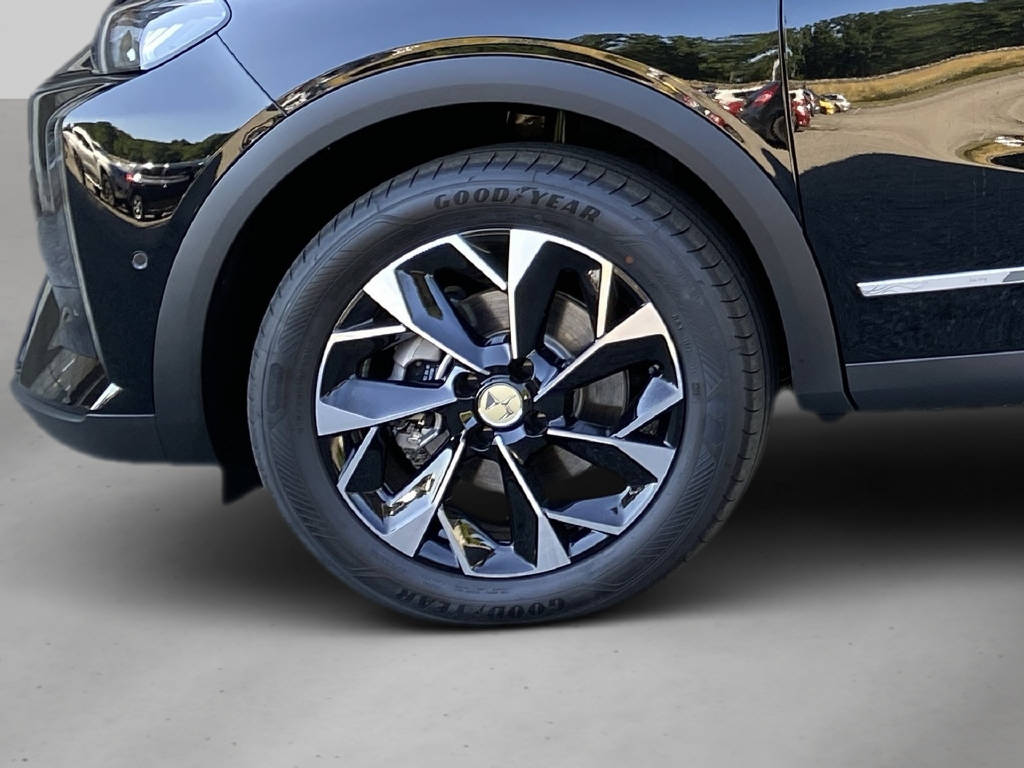 DS AUTOMOBILES DS3 Crossback 1.2 Hybrid Jules consignation Hotz-image-5