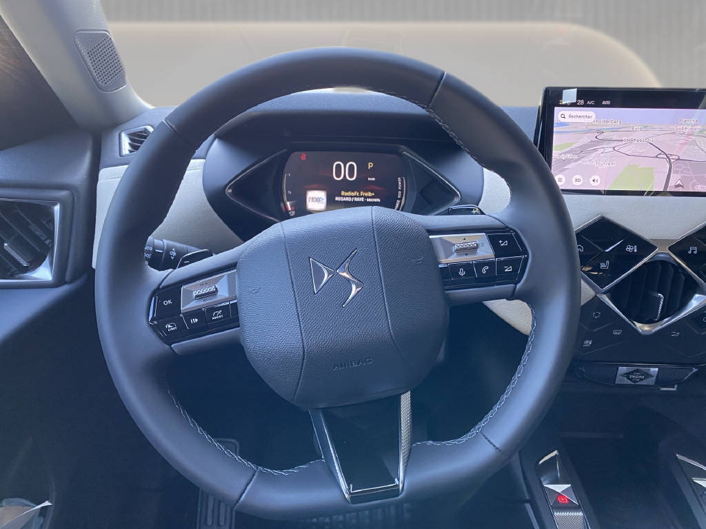 DS AUTOMOBILES DS3 Crossback 1.2 Hybrid Jules consignation Hotz-image-12