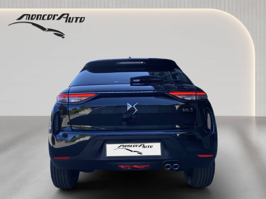 DS AUTOMOBILES DS3 Crossback 1.2 Hybrid Jules consignation Hotz-image-7