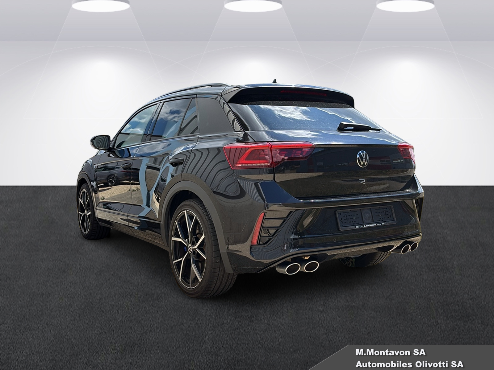 VW T-Roc 2.0 TSI R DSG 4Motion-image-3
