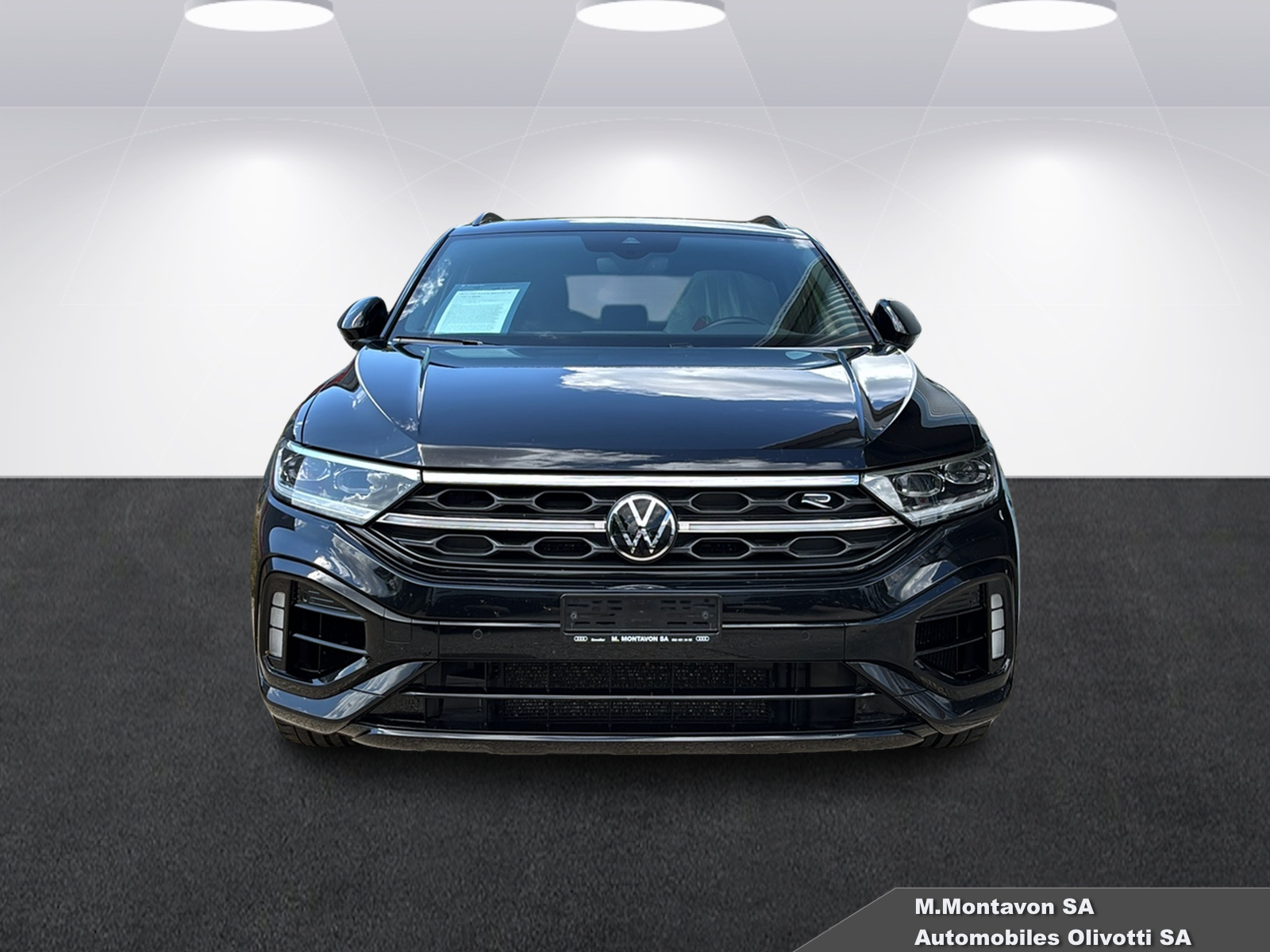 VW T-Roc 2.0 TSI R DSG 4Motion-image-5