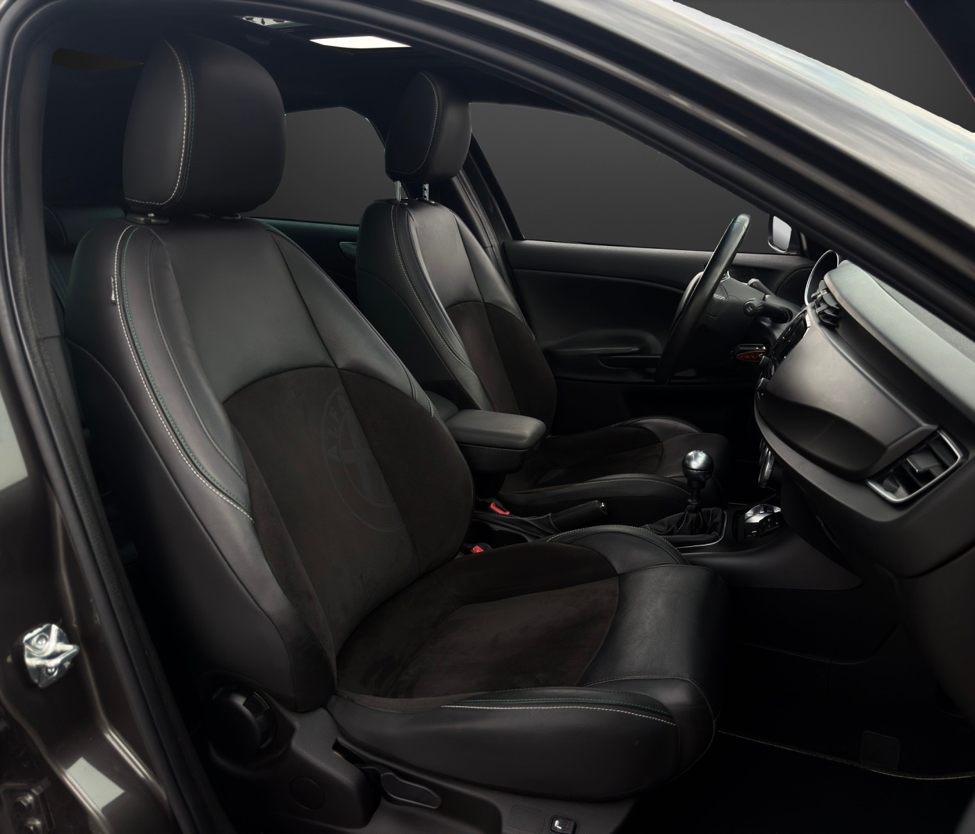 ALFA ROMEO Giulietta QV-Line 1.4 MultiAir Distinctive mit 170 PS-image-8