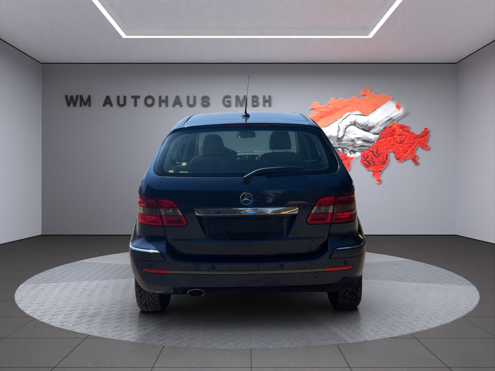 MERCEDES-BENZ B 200 CDI-image-6