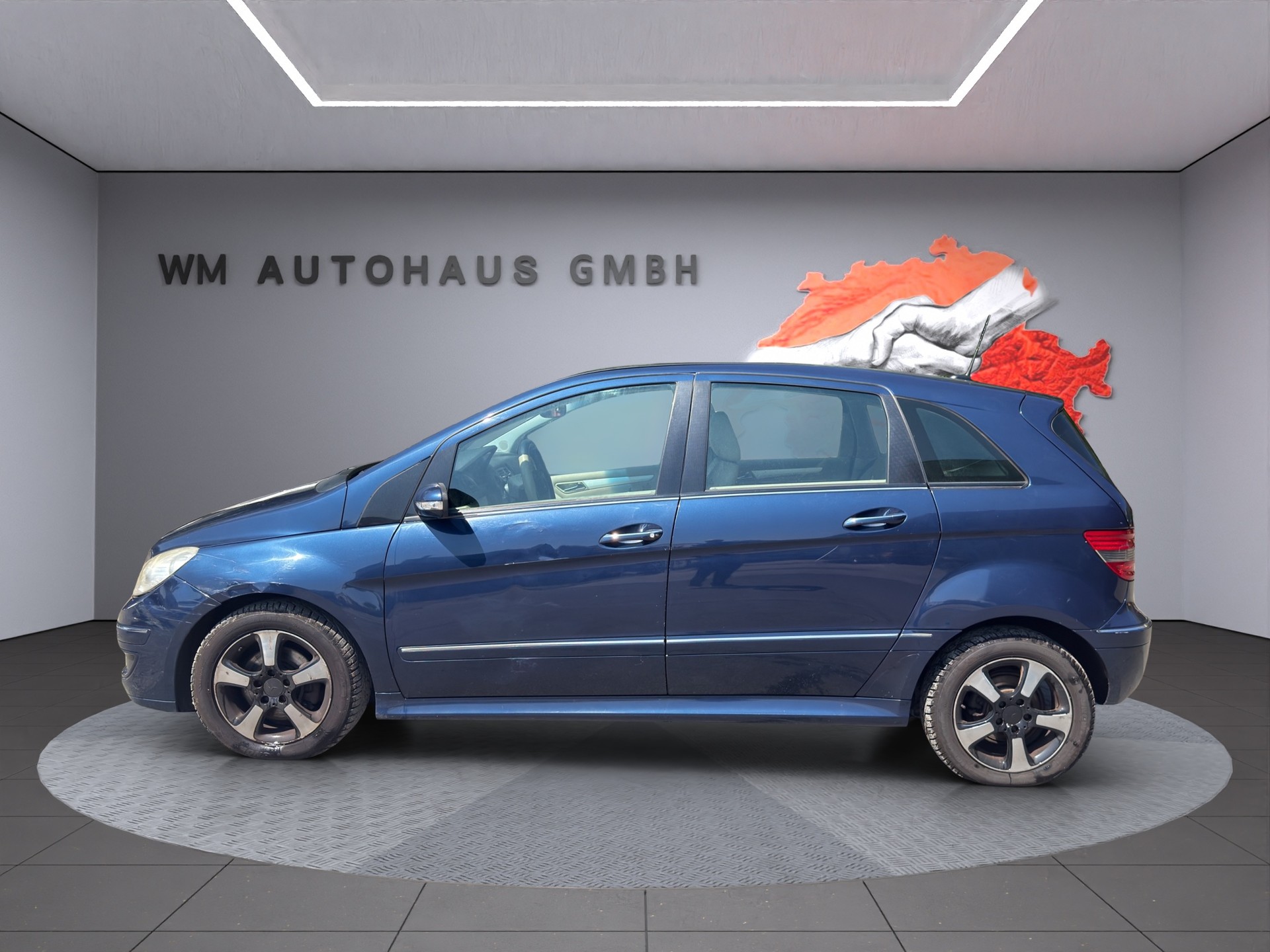 MERCEDES-BENZ B 200 CDI-showroom-element-3