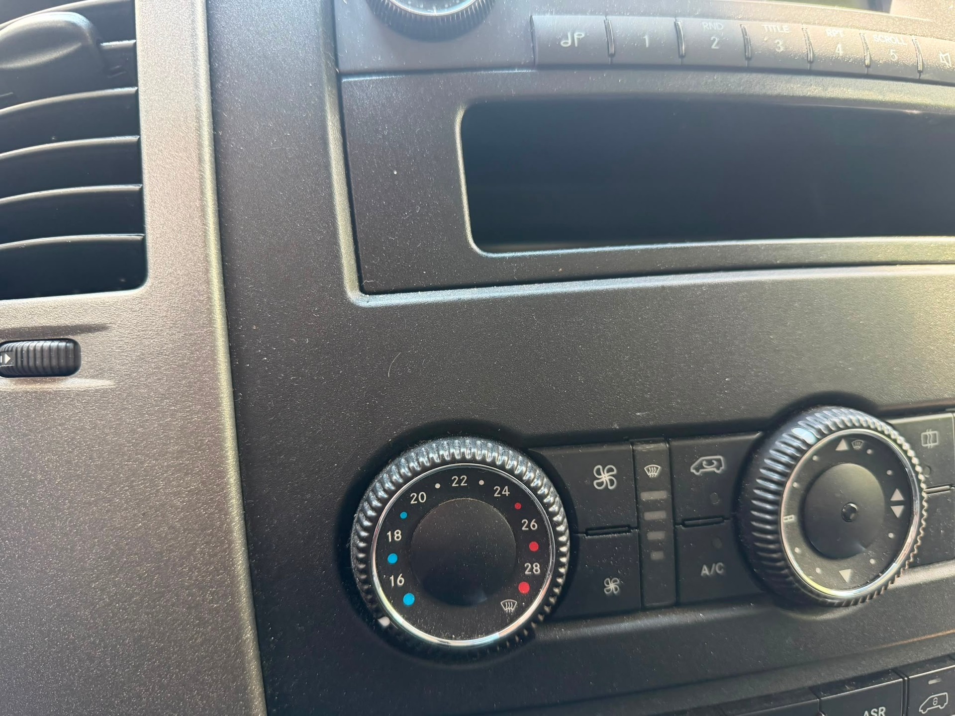 MERCEDES-BENZ Sprinter 316 CDI Lang-image-7
