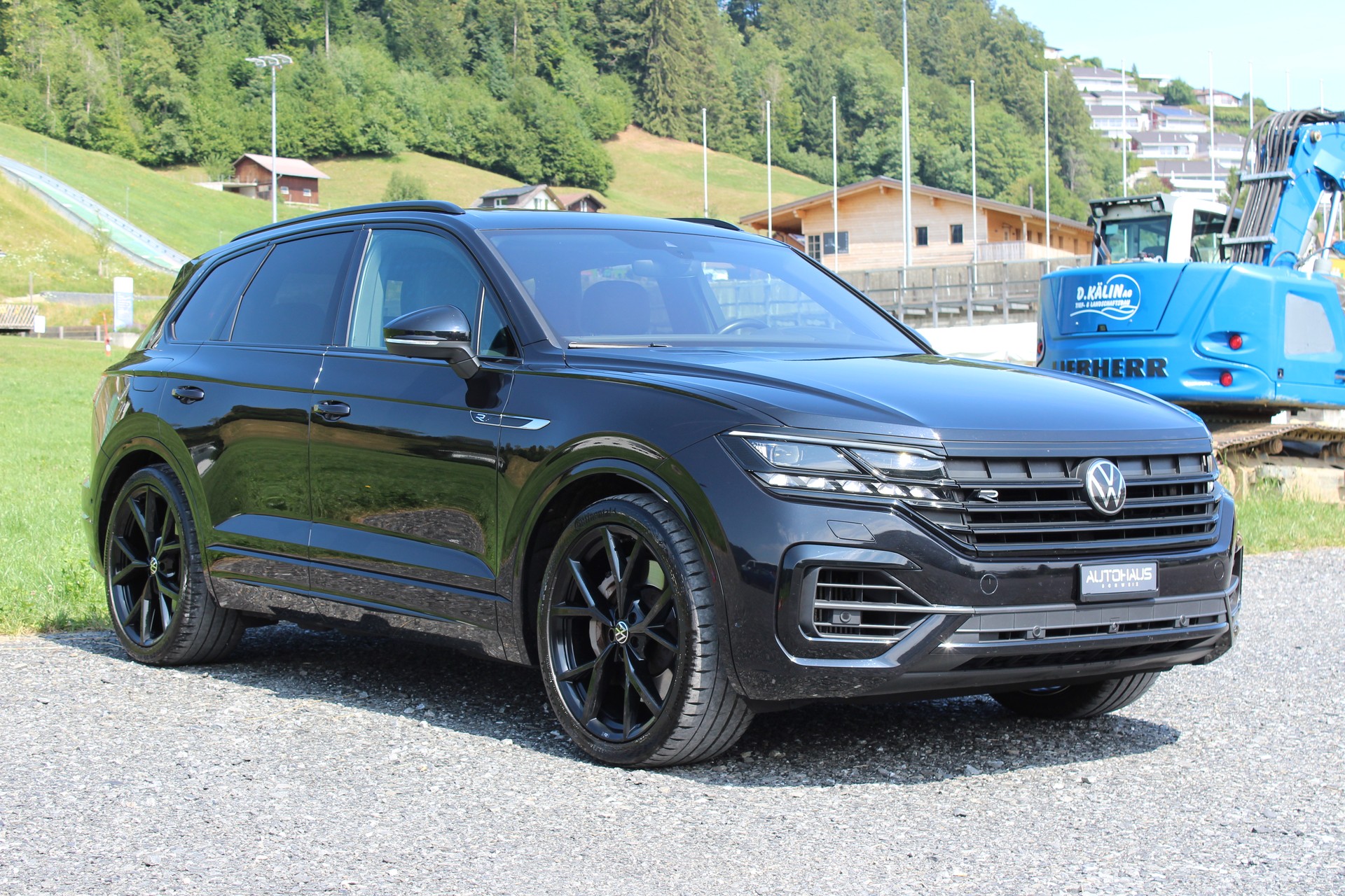 VW Touareg 3.0 TSI eHybrid R Tiptronic-showroom-element-2