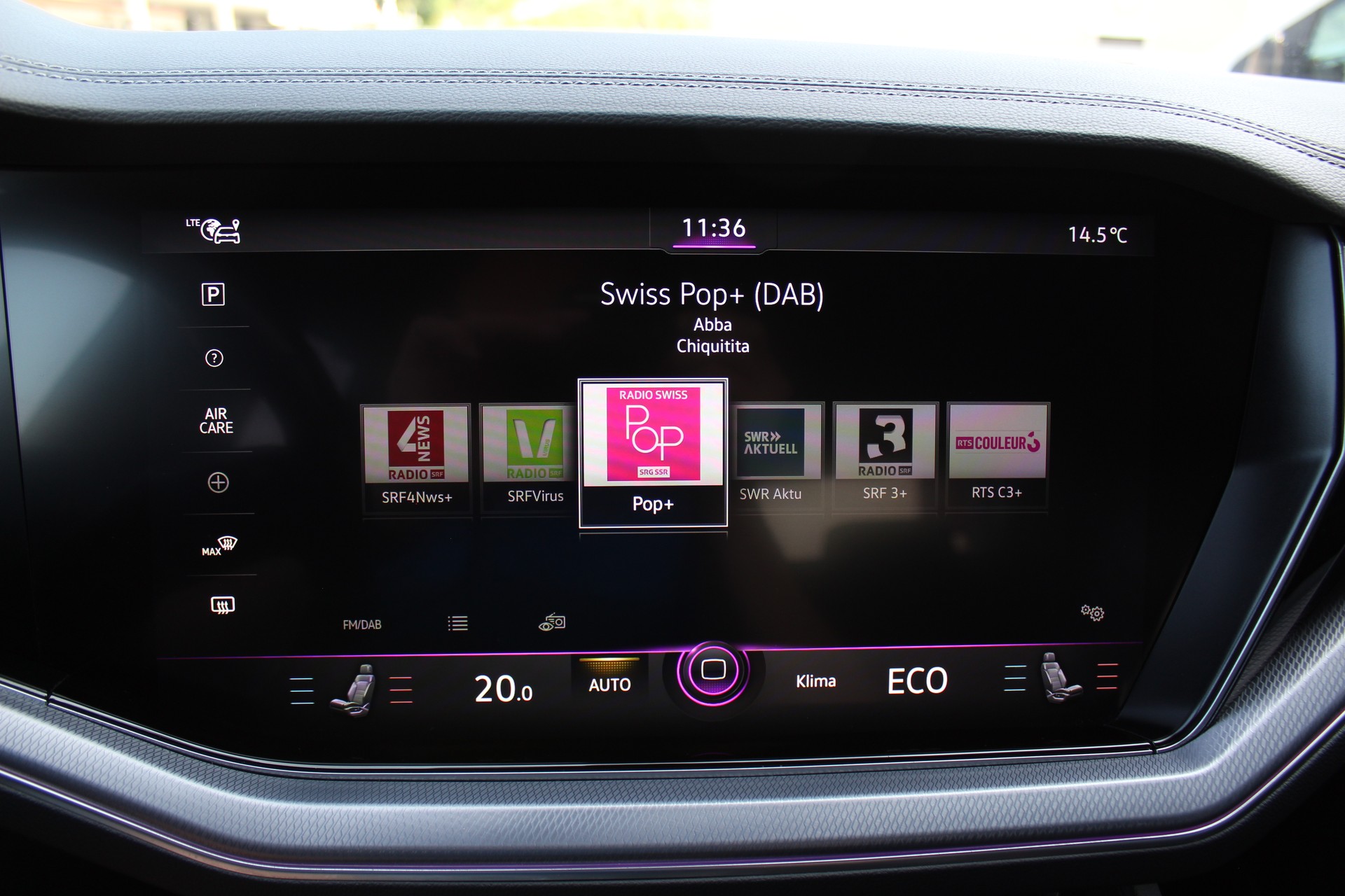 VW Touareg 3.0 TSI eHybrid R Tiptronic-image-25