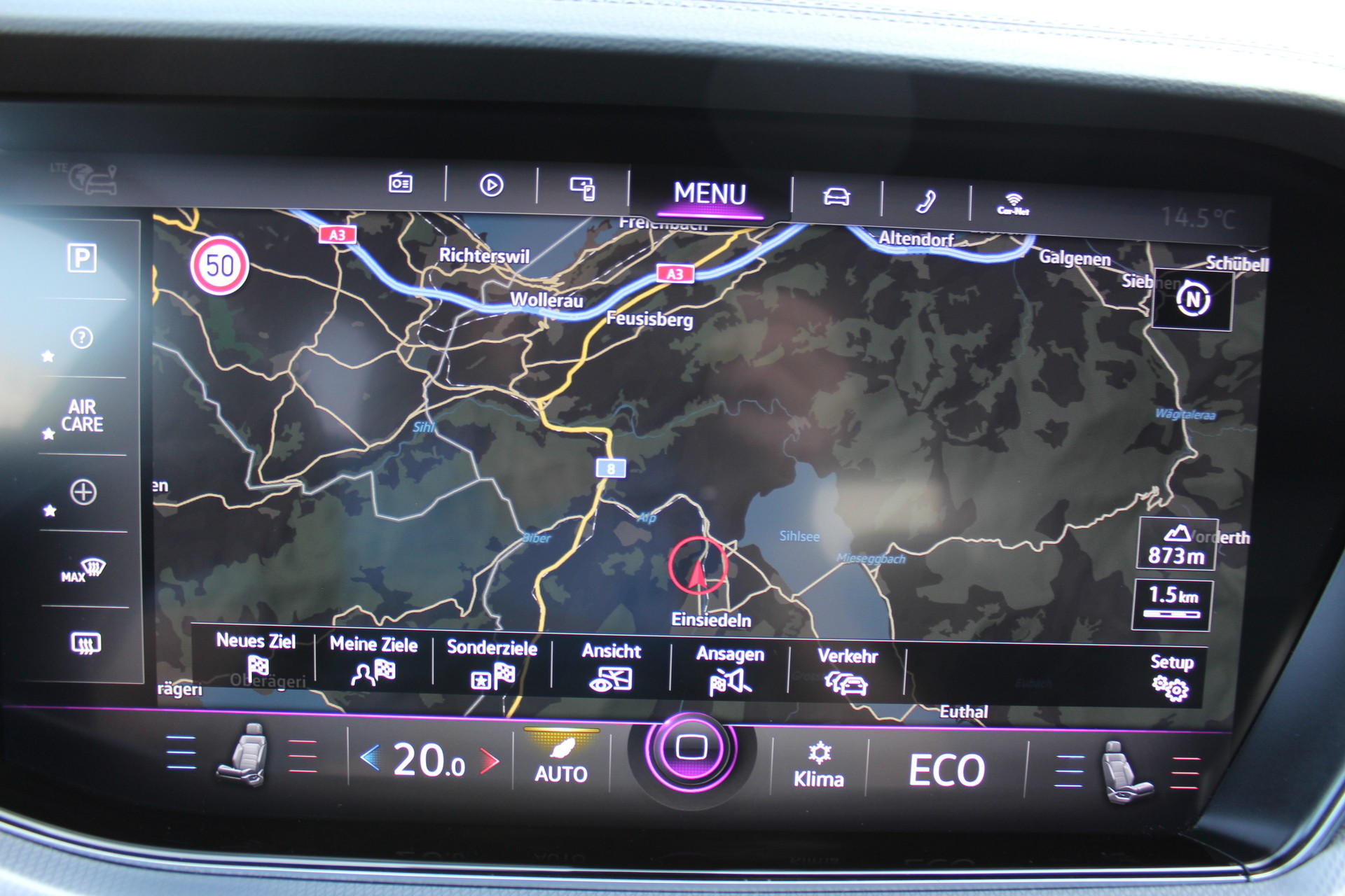 VW Touareg 3.0 TSI eHybrid R Tiptronic-image-26