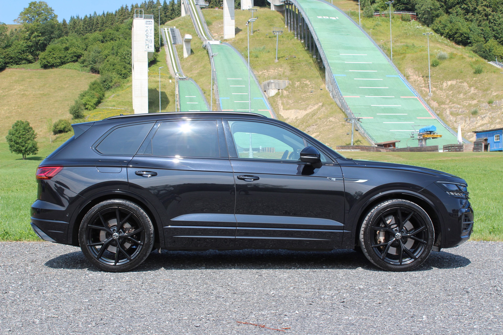 VW Touareg 3.0 TSI eHybrid R Tiptronic-showroom-element-3
