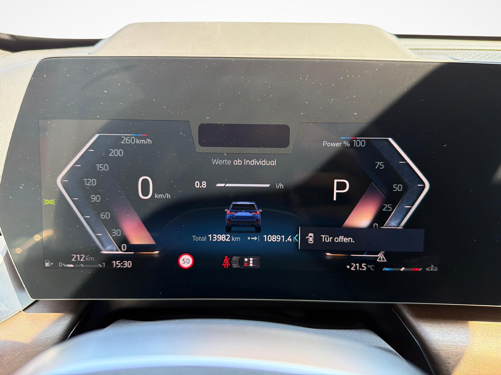BMW X1 23d xDrive paddles-image-14